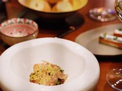 -Laures·月桂西班牙碳烤餐厅(十尚坊店)