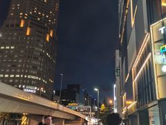 -涩谷全向十字路口