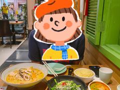 -新加坡高记KOO KEE Restaurant(盈科店)