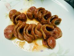 -牛将军•涮肉•烤肉(北京王府井·故宫店)