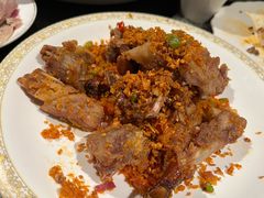 -莫干山郡安里度假酒店-桃尖中餐厅