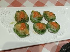 -龙桥私厨·姜花菊花过桥鱼·顺德菜(容桂店)