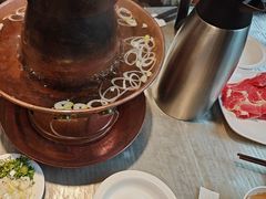 -东来顺饭庄(王府井步行街店)