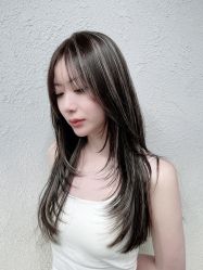 -GRAVITY HAIR 地心引力