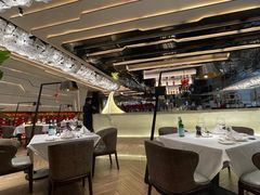 大堂-燃扒房Steakhouse(皇庭店)