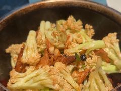 -局气 烤鸭·北京菜(光华路店)
