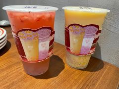 -萨莉亚意式餐厅(南京龙湾天街店)