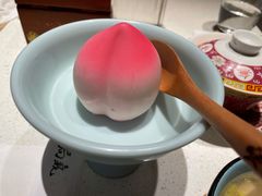 杏仁豆腐-局气 烤鸭·北京菜(武清店)