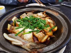 -喜洲翰林餐厅(董家百年老宅店)