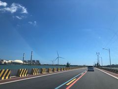 -汕尾风车岛