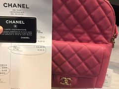 -CHANEL(恒隆广场店)