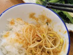 -石磨豆花家常菜·牦牛排土火锅