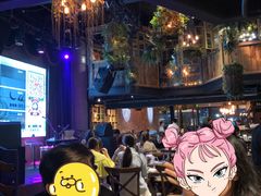 -同仁四季椰子鸡(海岸城天利店)
