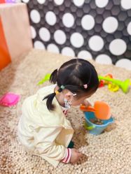 -动力星球家庭亲子游乐中心