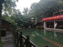-天怡·鱼工厂(梅溪湖店)