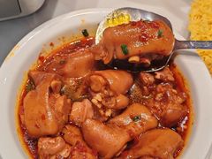 -老街鱼嘴巴(坡子街老店)