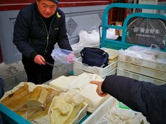 -李小老烧饼(常营民族家园店)