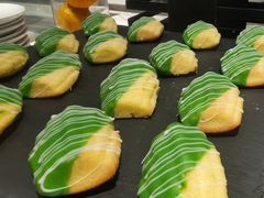 -JW万豪厨房餐厅·滨海草坪烧烤·海鲜·海景(三亚绿发山海天JW万豪酒店)