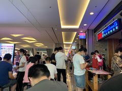 -蜜桃餐厅·江浙融合菜(荟聚购物中心店)