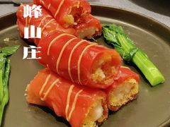 -顺峰(农展馆店)