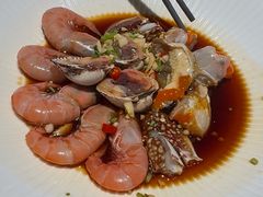 生腌小海鲜-高佳庄·舟山海鲜(海景旗舰店)