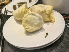 -川骄海鲜自助(河东店)