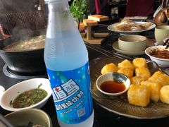 -盡膳口福·百年汤方火锅(科华北路店)