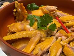 -乾隆美食·本帮菜(黄河路店)