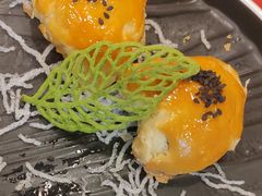 -点都德(龙之梦店)