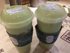 -野萃山·潮汕厚果汁(十亩地店)