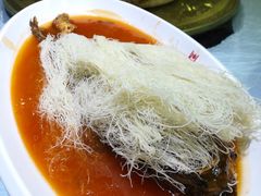 -黄家老店·非遗灌汤包(晋安路店)