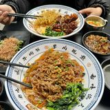 谁懂这一口的美味啊！！打工人的快乐天堂！！