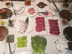 -围炉夜话·潮汕卤水火锅(榕江店)