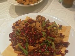 -津沽小院(天津之眼店)