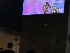 -ohbar live house(人广店)