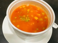 -北京王府井希尔顿酒店·秦唐中餐厅Chynna