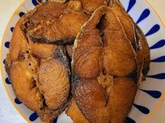 -满口香饭店