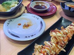 -寿司郎(皇庭广场店)