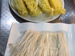 -金龙·打边炉(武进路店)