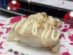 -友壹町寿司(嘉洲广场店)