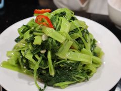 -一哥美食(总店)