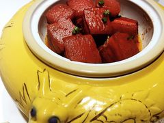 -毛家饭店·融合新湘菜·主题宴(齐鲁软件园店)