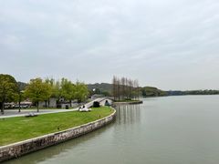 -上海月湖雕塑公园