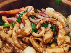 -广东道至正餐厅(区庄店)