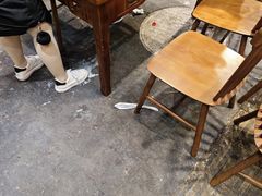 -谢老五跷脚牛肉·非遗传承店