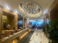 -皇朝万鑫自助餐厅