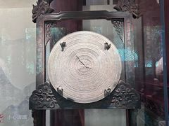 -成都武侯祠博物馆