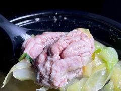 -全牛匠·乐山跷脚牛肉(新中关店)