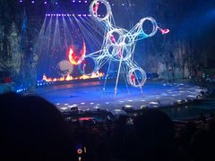 -广州长隆国际大马戏