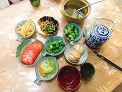 -大自然素食(望桐路店)